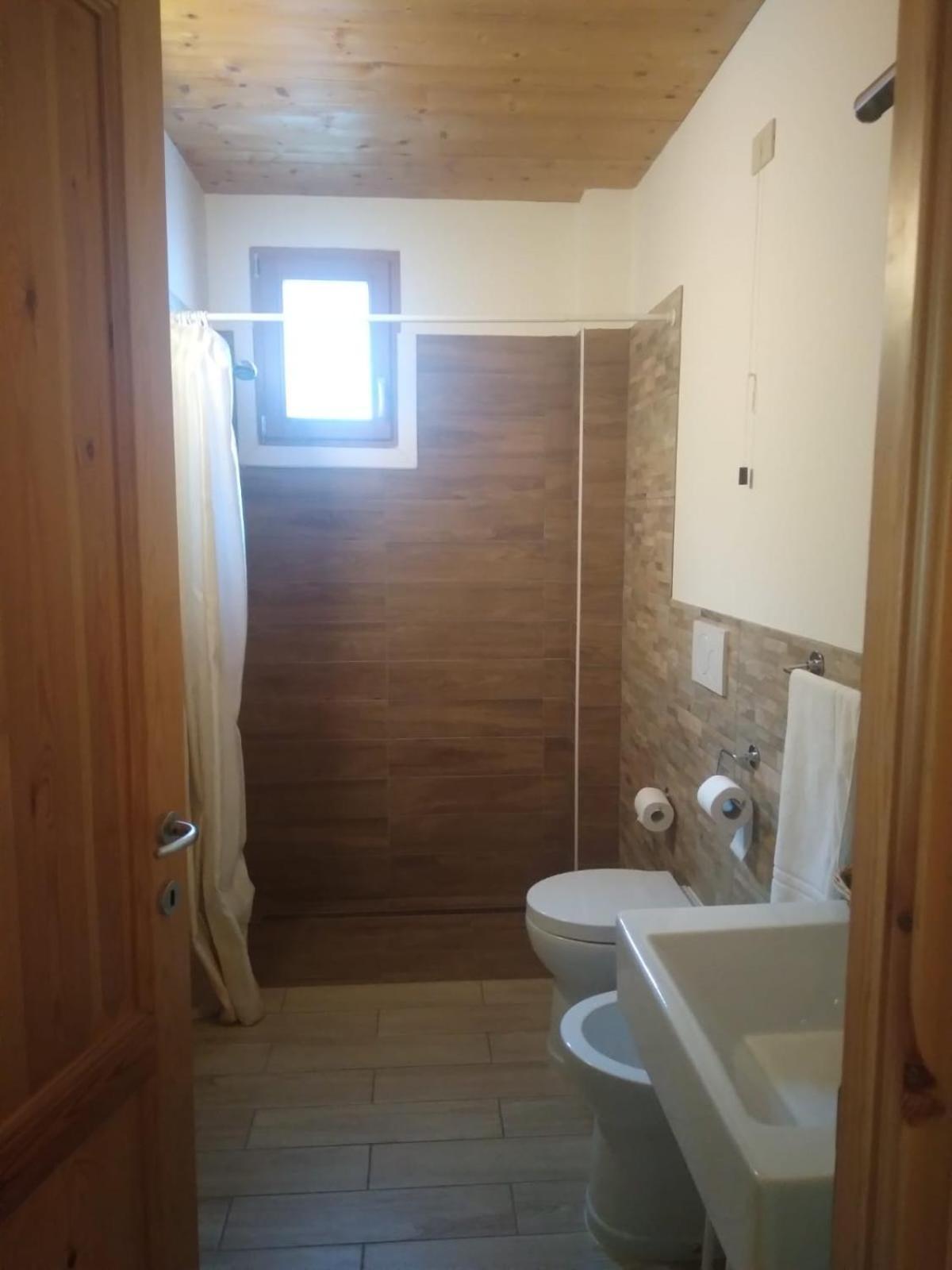 Hotel Chalet Casa Cesana تْشيسانا تورَنيسي المظهر الخارجي الصورة